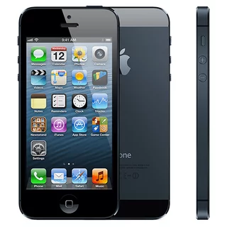 iPhone 5/5S/SE - Telefontokok