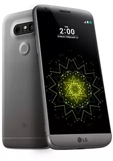 LG G5 - Telefontokok