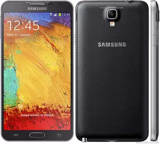 Samsung Galaxy Note 3 Neo - Telefontokok