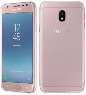 Samsung Galaxy J3 2017 J330 - Fóliák