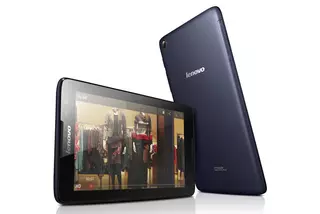 Lenovo - Tablet-fóliák