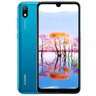 Huawei Y5 2019 - Telefon-fóliák