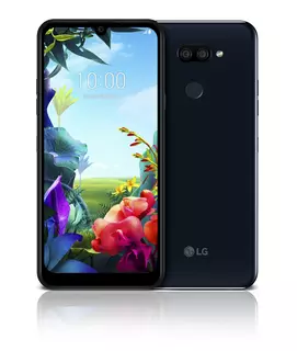 LG K40s - Telefontokok