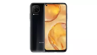 Huawei P40 Lite - Telefon-fóliák