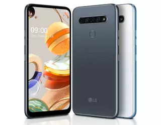 LG K61 - Telefontokok