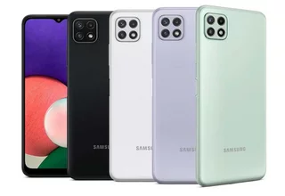 Samsung Galaxy F42 5G - Telefontokok