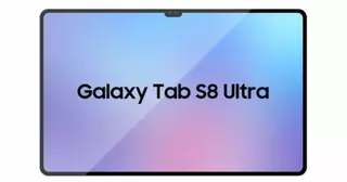 Samsung Galaxy Tab S8 Ultra - Tablettokok