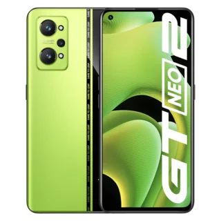 Realme GT Neo2 5G - Telefon-fóliák