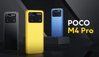 Xiaomi Poco M4 Pro LTE / 4G - Telefon-fóliák