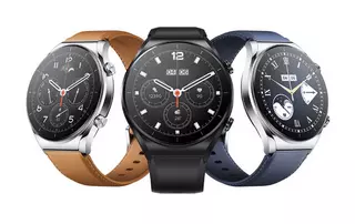  Xiaomi Watch S1 / Watch S1 Active
