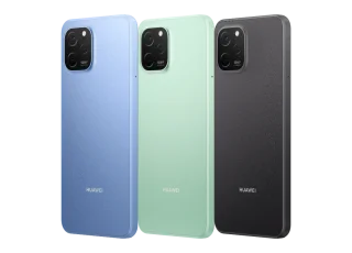Huawei nova Y61 - Telefon-fóliák