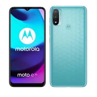 Motorola Moto E20 - Telefontokok