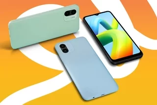 Xiaomi Poco C51 - Telefon-fóliák
