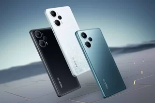 Xiaomi Poco F5 5G - Telefontokok