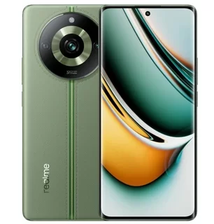 Realme 11 Pro 5G - Telefon-fóliák