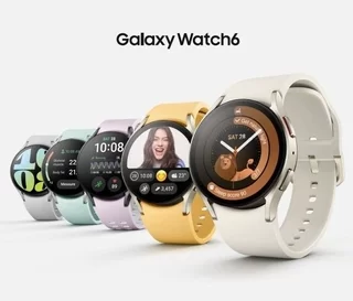 Samsung Galaxy Watch6 / Samsung Galaxy Watch6 Classic