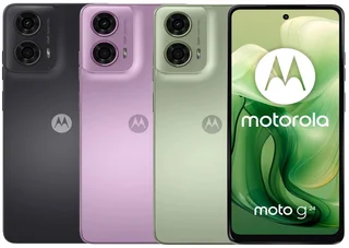 Motorola Moto G24 / G24 Power - Telefontokok