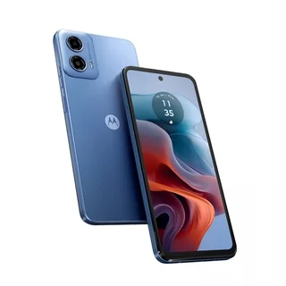 Motorola Moto G34 - Telefon-fóliák
