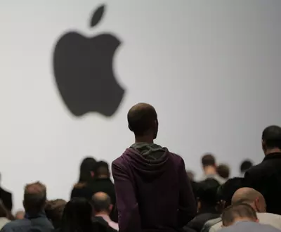 Eladási rekordot döntött az Apple