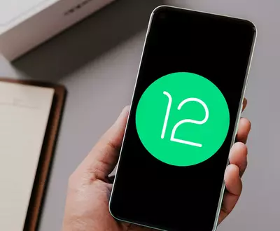 Folyamatosan fejlesztik és tesztelik az Android 12-t