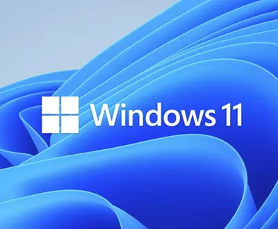 Bejelentették az új Windows 11-et