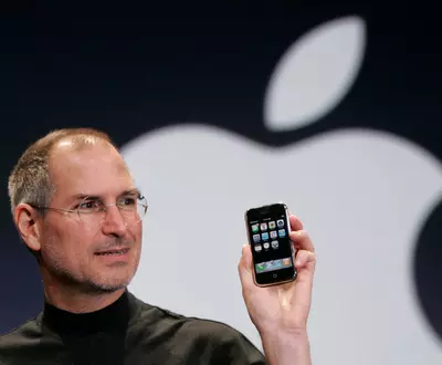 Épp 15 éves az iPhone, azóta forradalmi változásokon ment át