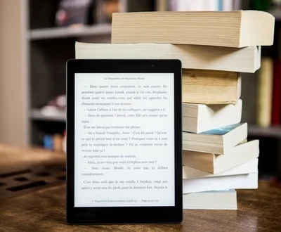 Az e-book varázsa: az olvasás digitális forradalma