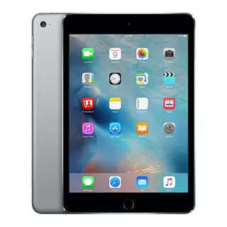 iPad Mini4 - Tablettokok