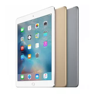 iPad Air 2 - Tablettokok
