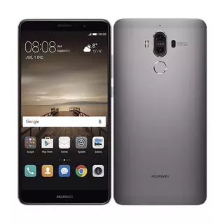 Huawei Mate 9 - Telefontokok