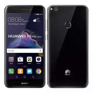 Huawei P8 Lite 2017 - Telefontokok