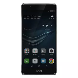 Huawei P9 - Telefontokok