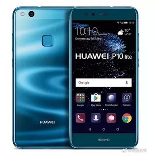 Huawei P10 Lite - Telefontokok