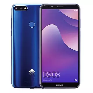 Huawei Y7 - Telefontokok