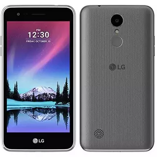 LG K4 2017 - Telefontokok