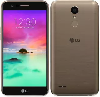 LG K11 (K10 2018) - Telefontokok