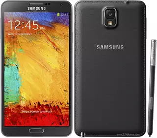 Samsung Galaxy Note 3 - Telefontokok