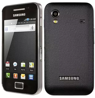 Samsung Galaxy Ace - Telefontokok