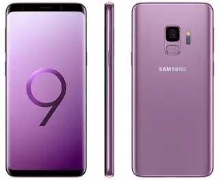 Samsung Galaxy S9 G960 - Telefontokok