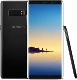 Samsung Galaxy Note8 - Telefontokok