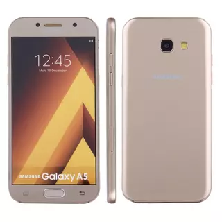 Samsung Galaxy A5 2017 A520 - Telefontokok