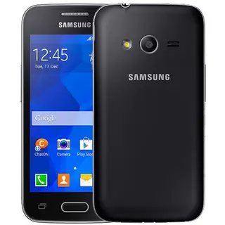 Samsung Galaxy Trend II - Telefontokok