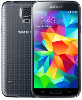 Samsung Galaxy S5 - Telefontokok