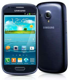 Samsung Galaxy S3 mini - Telefontokok