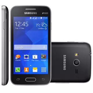 Samsung Galaxy Ace4 - Telefontokok