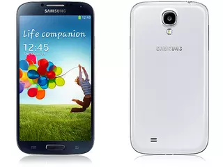 Samsung Galaxy S4 - Telefontokok