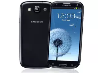 Samsung Galaxy S3 - Telefontokok