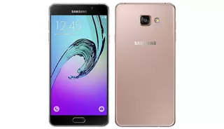 Samsung Galaxy J1 2016 J120 - Telefontokok