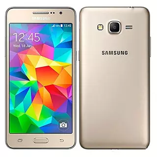 Samsung Galaxy Grand Prime - Telefontokok