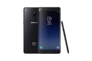 Samsung Galaxy Note - Telefontokok